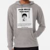 ssrcolightweight hoodiemensheather mid greyfrontsquare productx1000 bgf8f8f8 3 - Fire Punch Merchandise