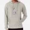 ssrcolightweight hoodiemensoatmeal heatherfrontsquare productx1000 bgf8f8f8 6 - Fire Punch Merchandise