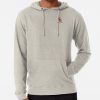 ssrcolightweight hoodiemensoatmeal heatherfrontsquare productx1000 bgf8f8f8 7 - Fire Punch Merchandise