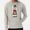 ssrcolightweight hoodiemensoatmeal heatherfrontsquare productx1000 bgf8f8f8 9 - Fire Punch Merchandise
