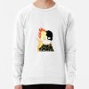 ssrcolightweight sweatshirtmensfafafaca443f4786frontsquare productx1000 bgf8f8f8 - Fire Punch Merchandise