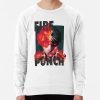 ssrcolightweight sweatshirtmensfafafaca443f4786frontsquare productx1000 bgf8f8f8 4 - Fire Punch Merchandise