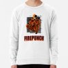 ssrcolightweight sweatshirtmensfafafaca443f4786frontsquare productx1000 bgf8f8f8 6 - Fire Punch Merchandise