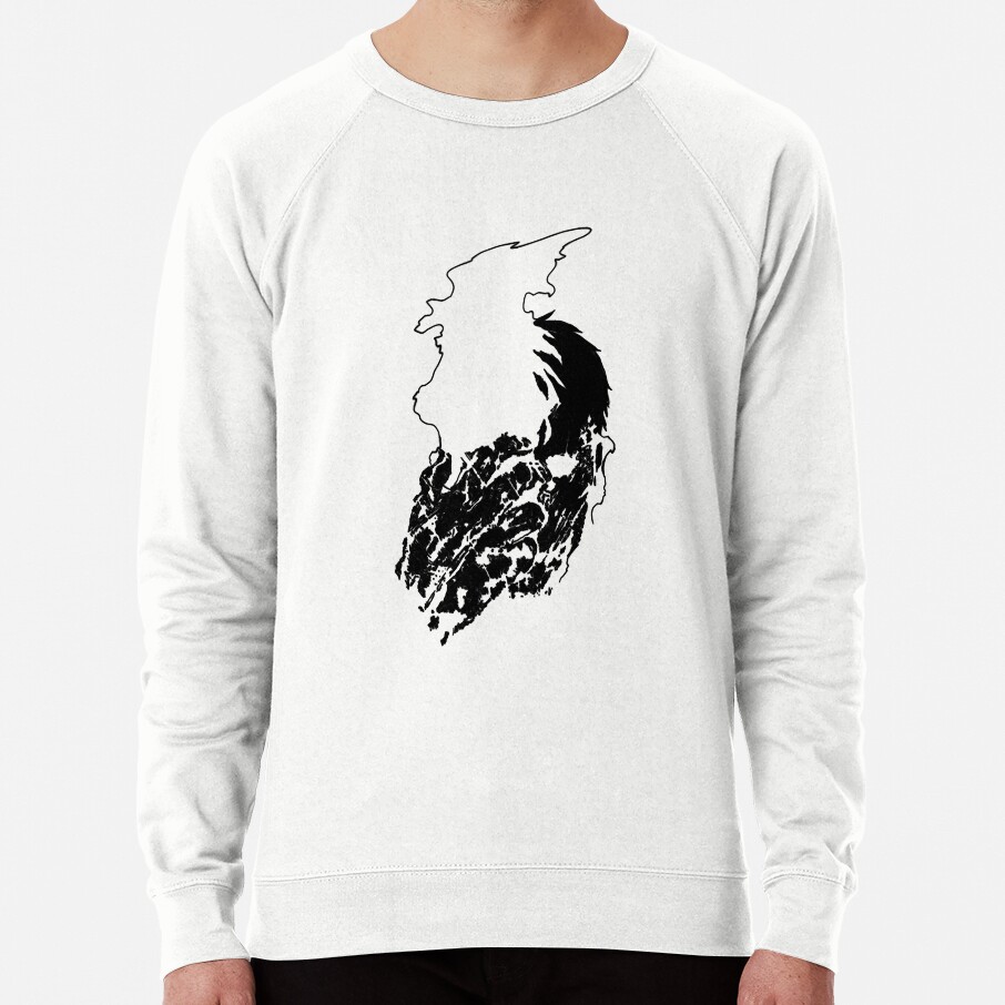 ssrcolightweight sweatshirtmensfcfcfae7fde99dd4frontsquare productx1000 bgf8f8f8 1 - Fire Punch Merchandise