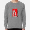 ssrcolightweight sweatshirtmensheather dark greyfrontsquare productx1000 bgf8f8f8 5 - Fire Punch Merchandise