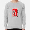 ssrcolightweight sweatshirtmensheather greyfrontsquare productx1000 bgf8f8f8 11 - Fire Punch Merchandise