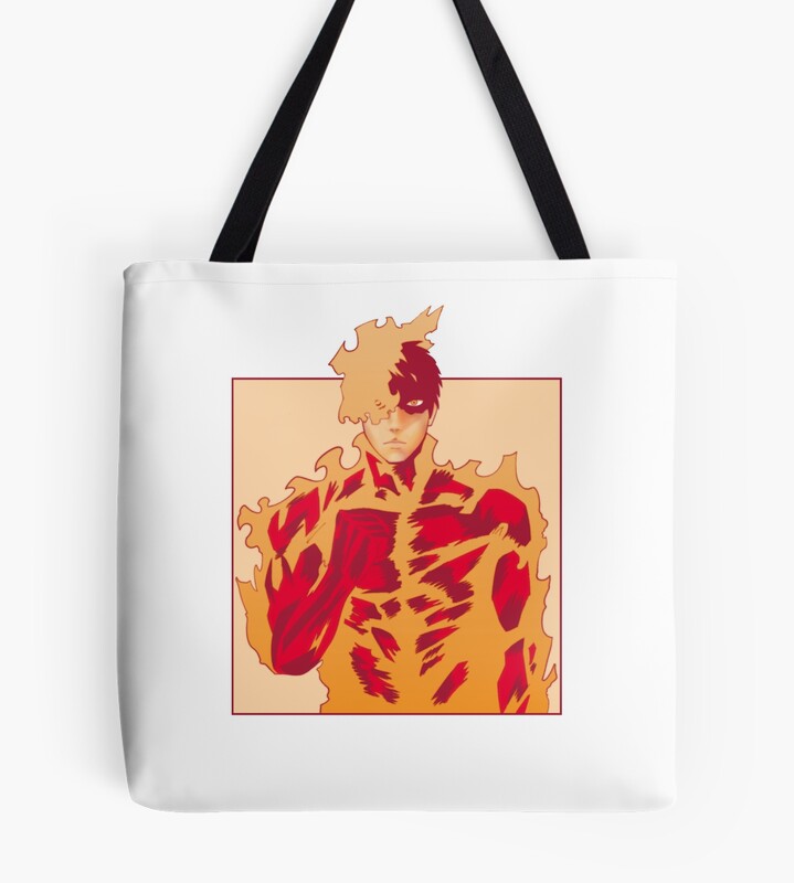 tb1040x1040large c1198800800 bgf8f8f8.u8 1 - Fire Punch Merchandise