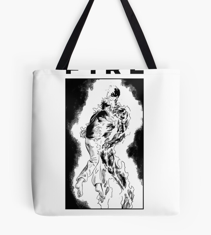 tb1040x1040large c1198800800 bgf8f8f8.u8 15 - Fire Punch Merchandise