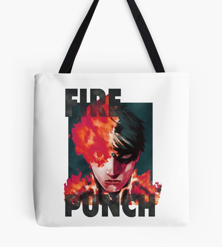 tb1040x1040large c1198800800 bgf8f8f8.u8 16 - Fire Punch Merchandise