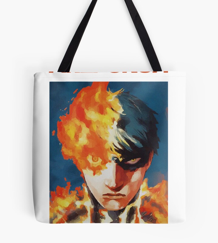 tb1040x1040large c1198800800 bgf8f8f8.u8 18 - Fire Punch Merchandise