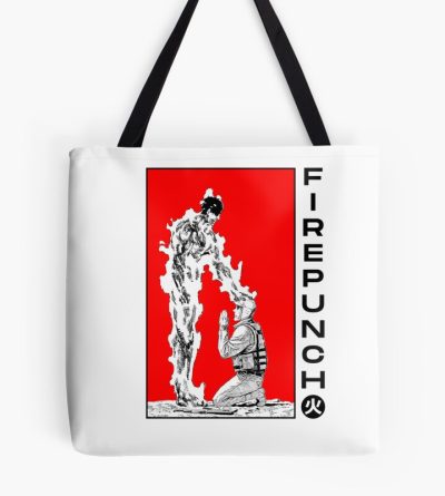 tb1040x1040large c1198800800 bgf8f8f8.u8 20 - Fire Punch Merchandise