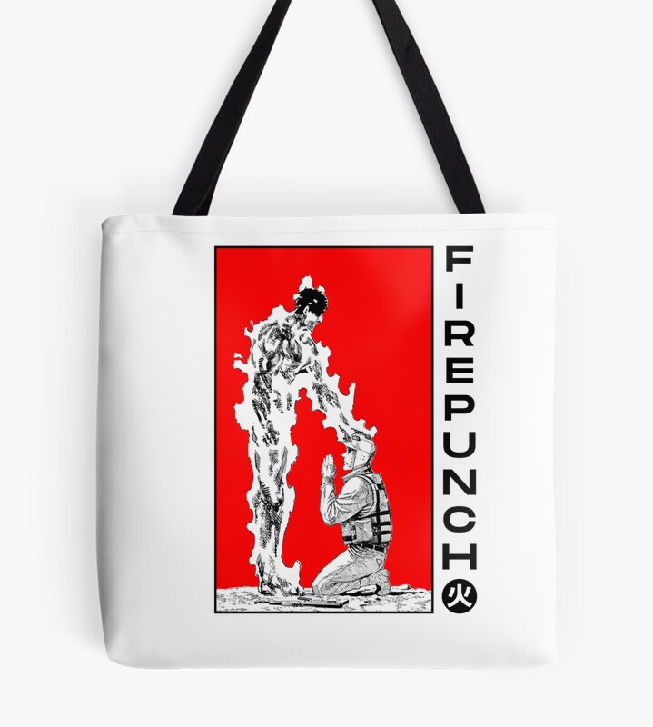 tb1040x1040large c1198800800 bgf8f8f8.u8 20 - Fire Punch Merchandise