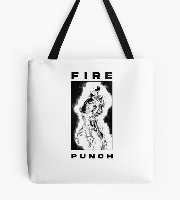tb1040x1040large c1198800800 bgf8f8f8.u8 22 - Fire Punch Merchandise