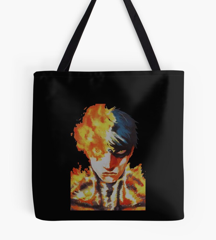 tb1040x1040large c1198800800 bgf8f8f8.u8 - Fire Punch Merchandise