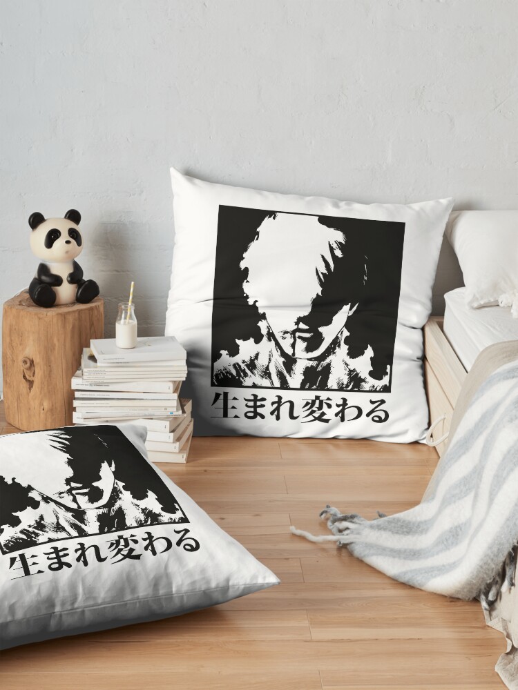 throwpillowsecondary 36x361000x1000 bgf8f8f8 10 - Fire Punch Merchandise