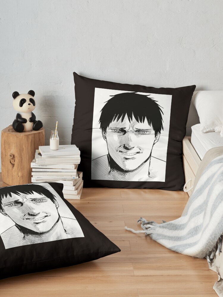 throwpillowsecondary 36x361000x1000 bgf8f8f8 6 - Fire Punch Merchandise