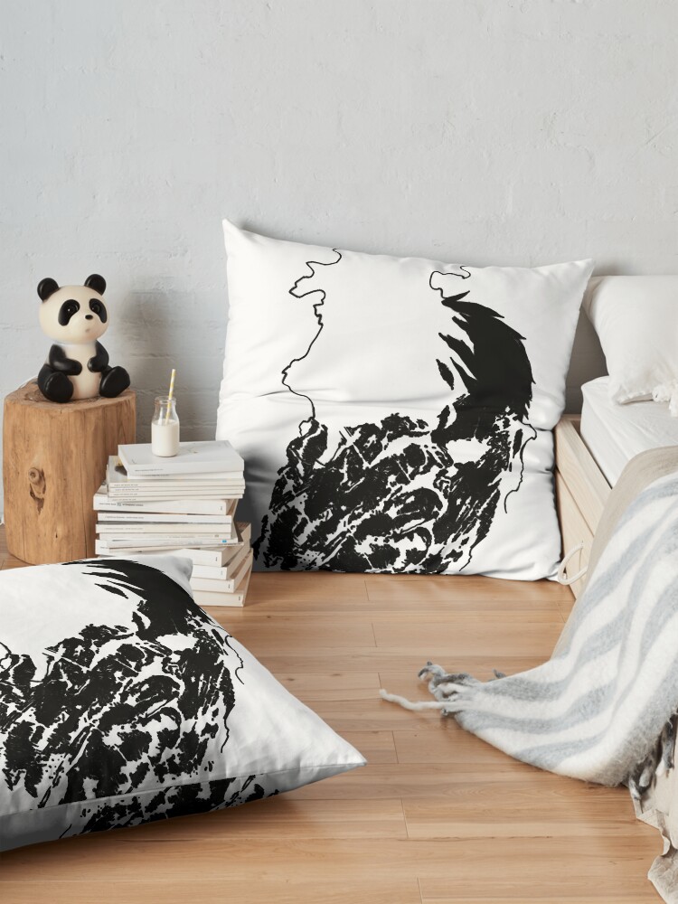 throwpillowsecondary 36x361000x1000 bgf8f8f8 7 - Fire Punch Merchandise