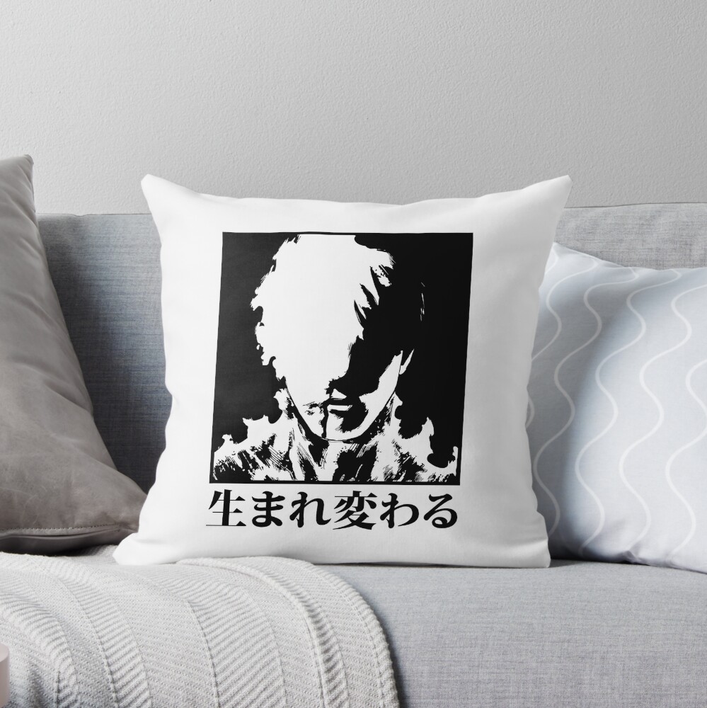 throwpillowsmall1000x bgf8f8f8 c020010001000 10 - Fire Punch Merchandise