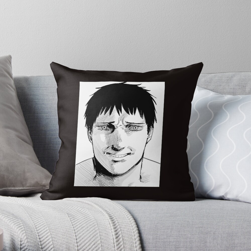 throwpillowsmall1000x bgf8f8f8 c020010001000 6 - Fire Punch Merchandise