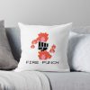 throwpillowsmall1000x bgf8f8f8 c020010001000 9 - Fire Punch Merchandise