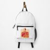 urbackpack frontwide portrait750x1000 1 - Fire Punch Merchandise