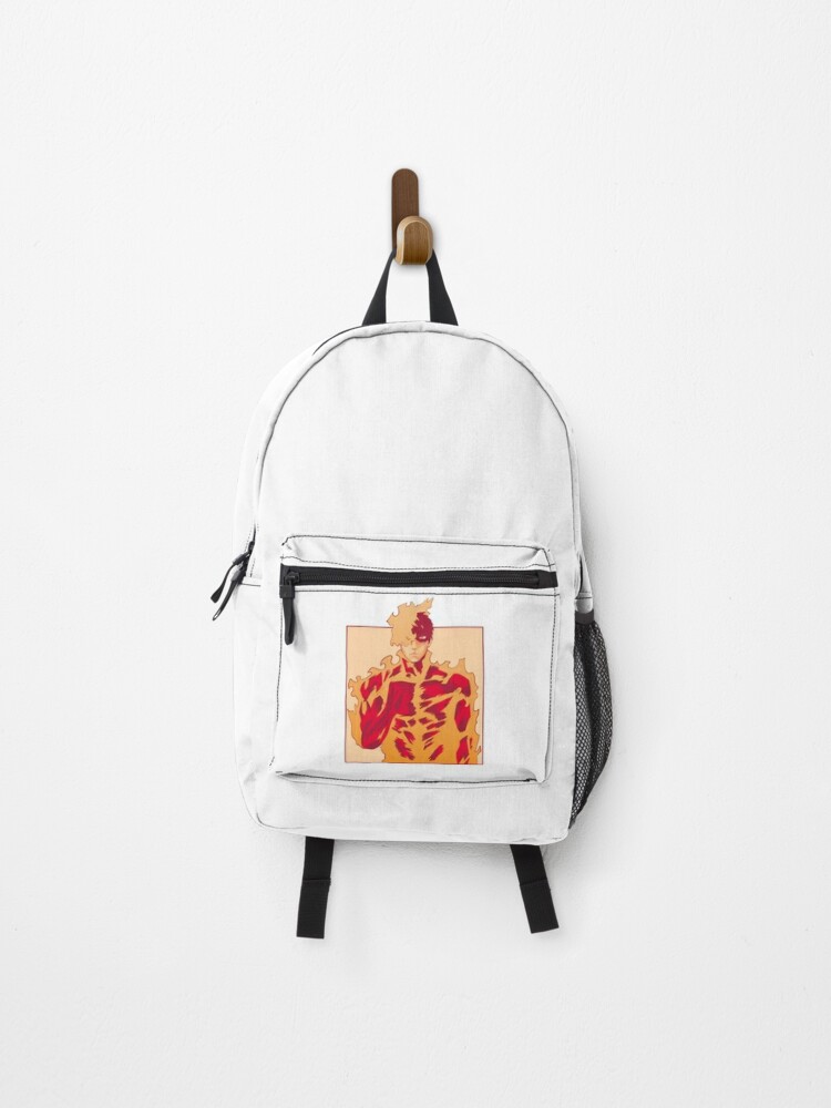 urbackpack frontwide portrait750x1000 1 - Fire Punch Merchandise