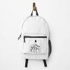 urbackpack frontwide portrait750x1000 - Fire Punch Merchandise