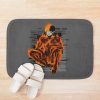 urbathmat flatlay context smallsquare750x1000.1u5 6 - Fire Punch Merchandise