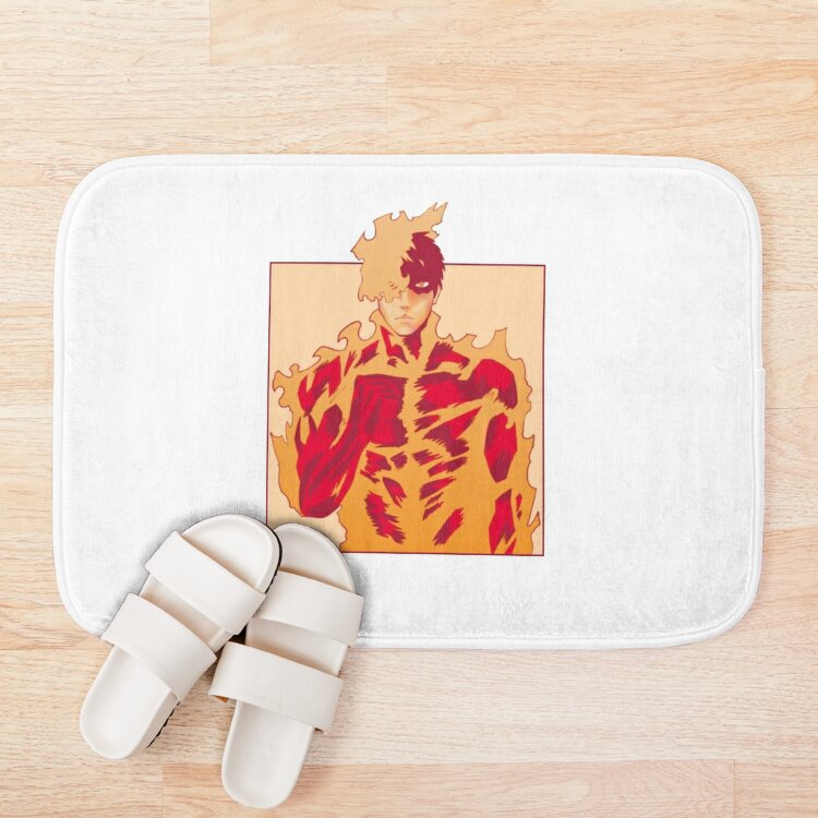 - Fire Punch Merchandise