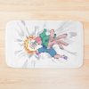 urbathmat flatlay largesquare1000x1000.1u5 8 - Fire Punch Merchandise