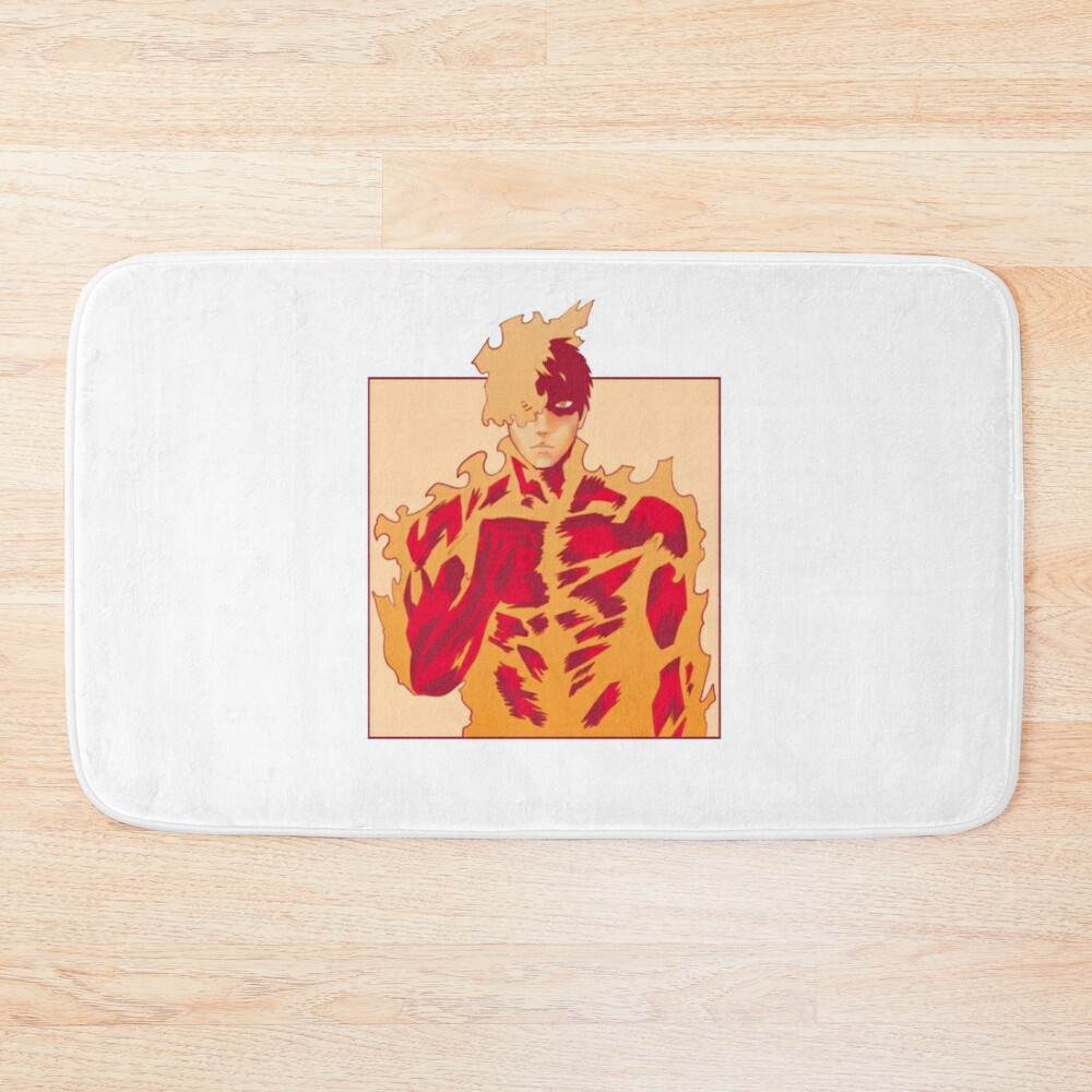 - Fire Punch Merchandise