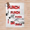 urblanket comparesquarex1000.1u2 6 - Fire Punch Merchandise