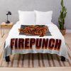 urblanket large bedsquarex1000.1u2 3 - Fire Punch Merchandise
