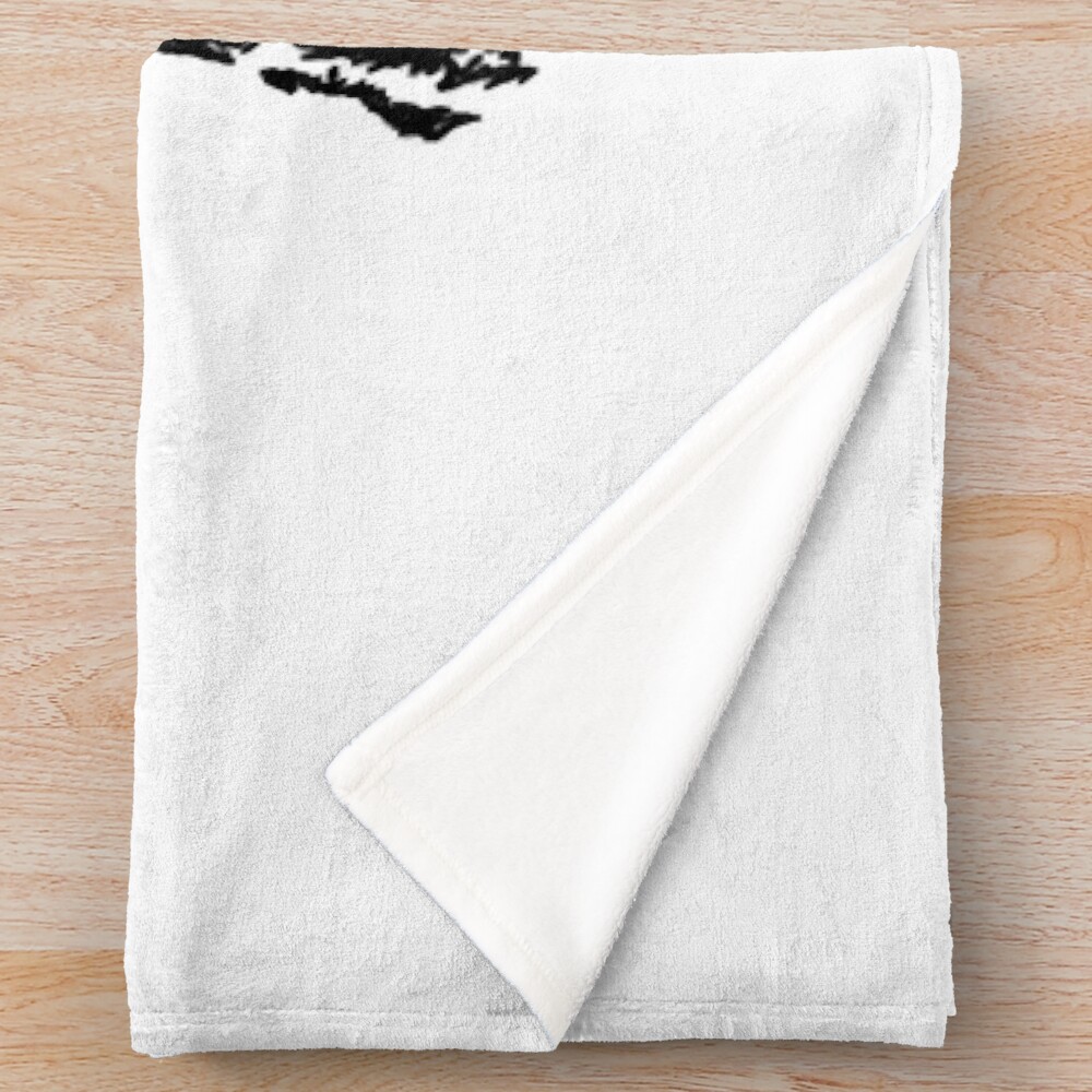 urblanket medium foldsquarex1000.1u2 2 - Fire Punch Merchandise