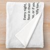 urblanket medium foldsquarex1000.1u2 5 - Fire Punch Merchandise