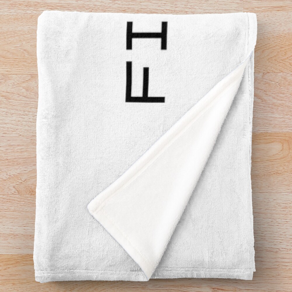 urblanket medium foldsquarex1000.1u2 7 - Fire Punch Merchandise