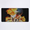 urdesk mat flatlaysquare1000x1000 - Fire Punch Merchandise