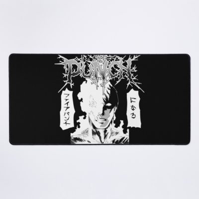 urdesk mat flatlaysquare1000x1000 15 - Fire Punch Merchandise