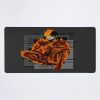 urdesk mat flatlaysquare1000x1000 7 - Fire Punch Merchandise