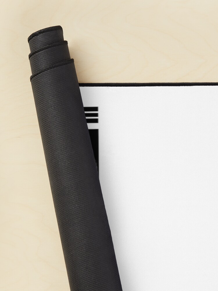 urdesk mat rolltall portrait750x1000 13 - Fire Punch Merchandise