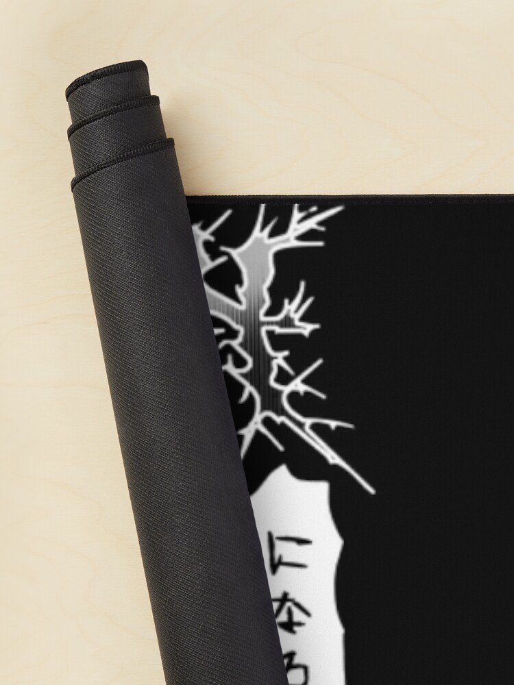 urdesk mat rolltall portrait750x1000 15 - Fire Punch Merchandise