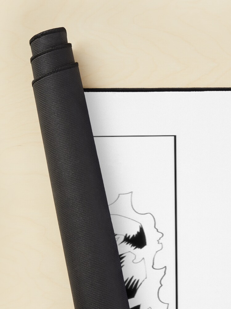 urdesk mat rolltall portrait750x1000 2 - Fire Punch Merchandise