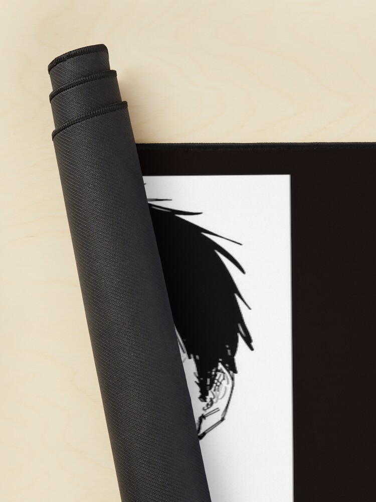 urdesk mat rolltall portrait750x1000 4 - Fire Punch Merchandise