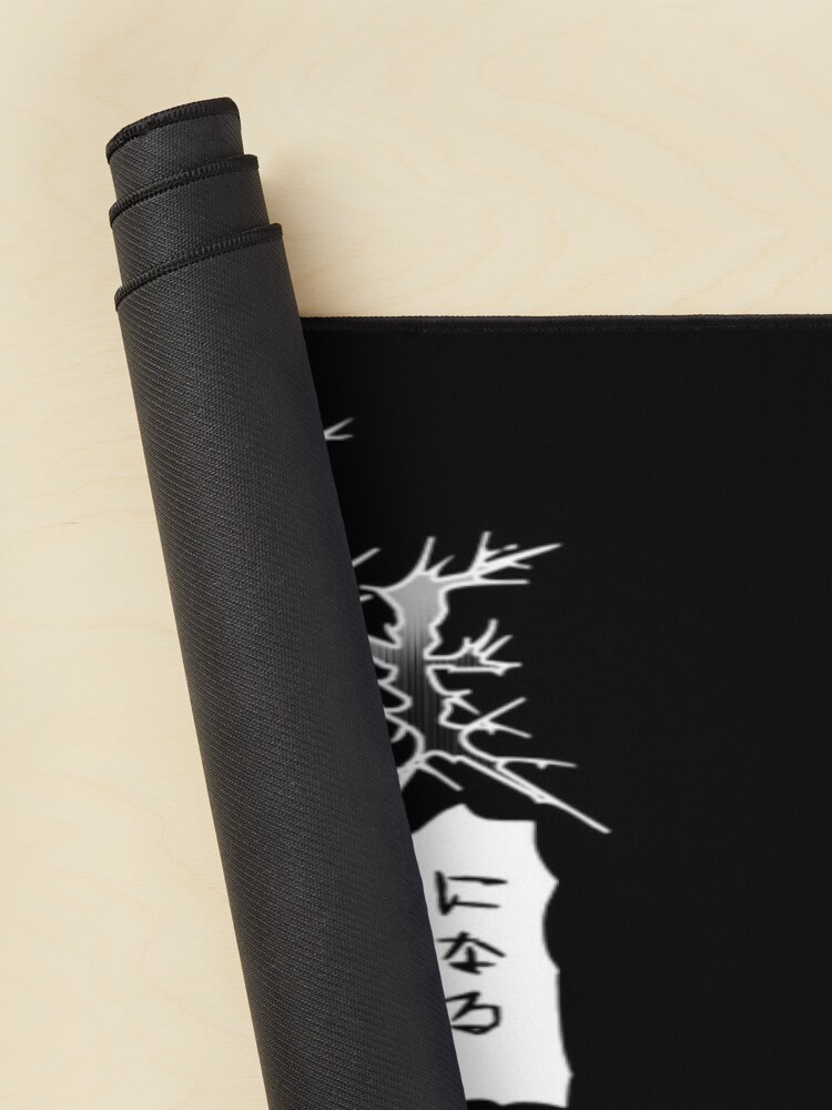 urdesk mat rolltall portrait750x1000 8 - Fire Punch Merchandise