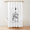 urshower curtain closedsquare1000x1000.1 1 - Fire Punch Merchandise