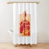 urshower curtain closedsquare1000x1000.1 - Fire Punch Merchandise