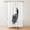 urshower curtain closedsquare1000x1000.1 2 - Fire Punch Merchandise