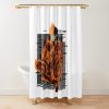 urshower curtain closedsquare1000x1000.1 5 - Fire Punch Merchandise