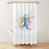 urshower curtain closedsquare1000x1000.1 7 - Fire Punch Merchandise
