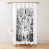 urshower curtain closedsquare1000x1000.1 9 - Fire Punch Merchandise